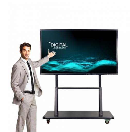 conference interactive whiteboard 1
