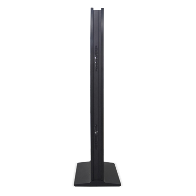 Double Sides Floor Standing Digital Signage