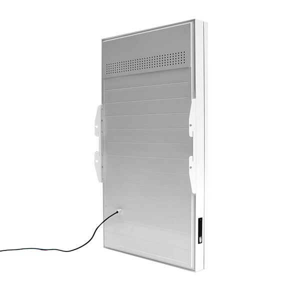 49 Inch Outdoor Wall Mount Digital Signage